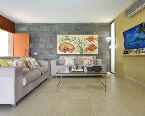 Par 4 Villas
