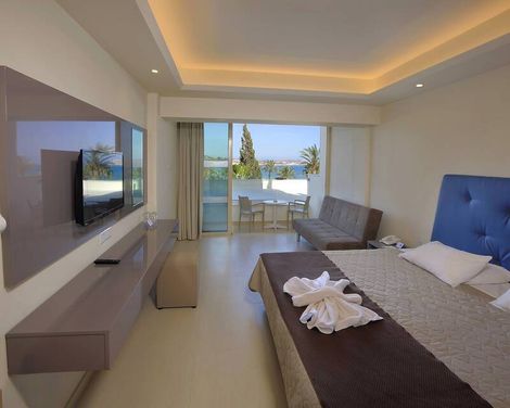 Nelia Beach Hotel