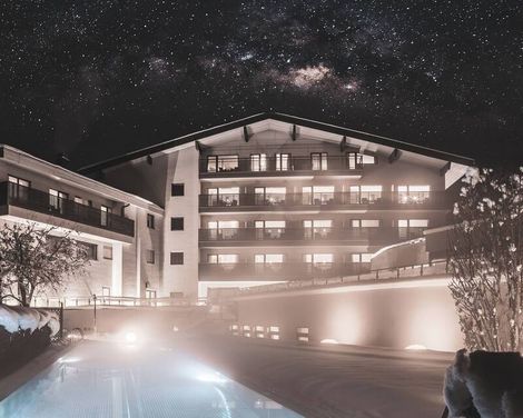 HAIDVOGL MAVIDA Zell am See