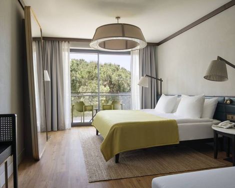 Voyage Belek Golf & Spa-0