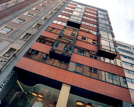 Indigo Madrid - Gran Via -2