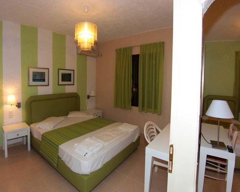 Perla Apartments