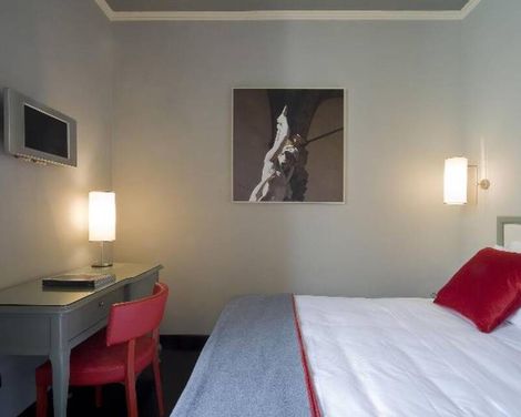 Hotel Rosso 23