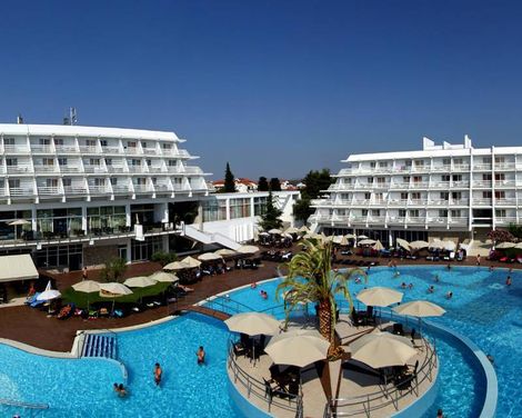 Hotel Olympia