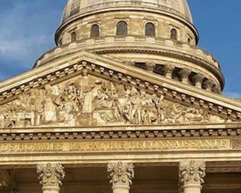 Hôtel Design Sorbonne-1