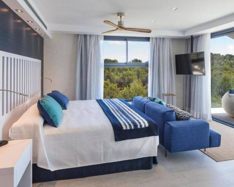 Catalonia Royal Ses Estaques - Adults Only