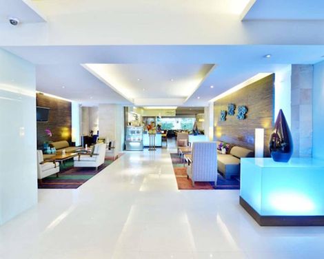Journeyhub Sukhumvit 26-3