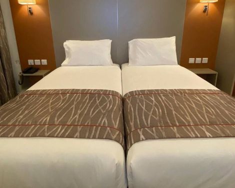Mayflower Hotel Malta