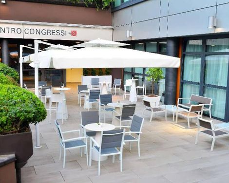 Hilton Garden Inn Milan North