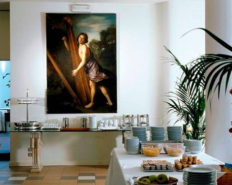 The Hoxton, Florence
