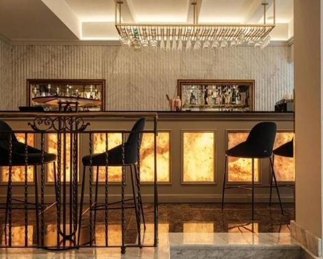 The Gomerino Hotel