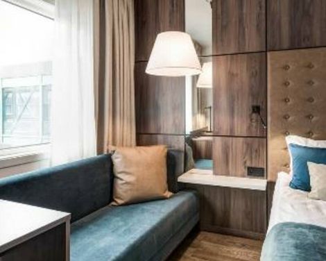 Quality Airport Hotel Gardermoen-3