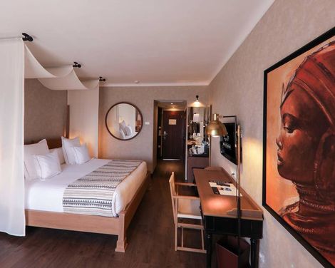 Be Live Adults Only La Cala Boutique-3