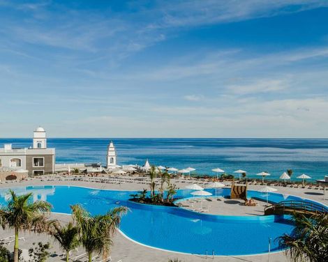 Royal Palm Resort & Spa-1