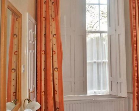 Morehampton Townhouse