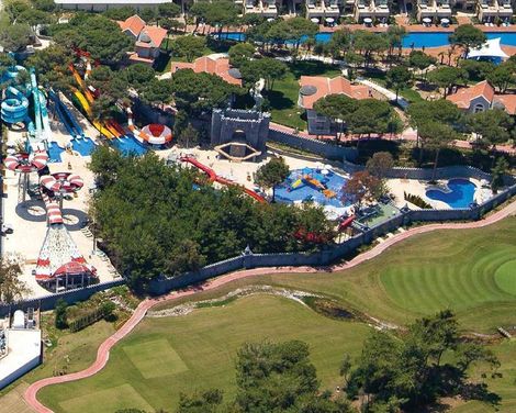 Maxx Royal Belek Golf Resort-2