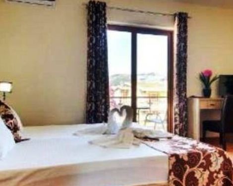 Hotel Montefila