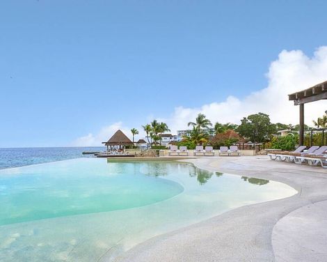 Grand Park Royal Cozumel