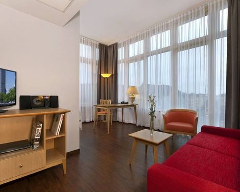 Citadines Kurfürstendamm Berlin-2