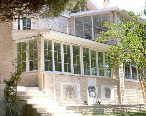 Litros Hotel & Spa