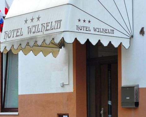 Hotel Wilhelm