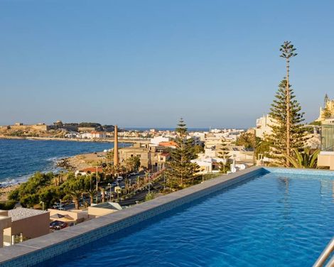Archipelagos Hotel