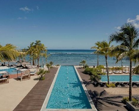 Le Meridien Ile Maurice
