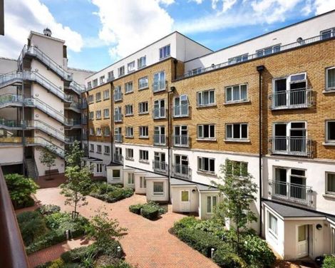 Marlin Limehouse