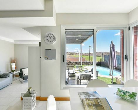 Villas Vista Golf-0