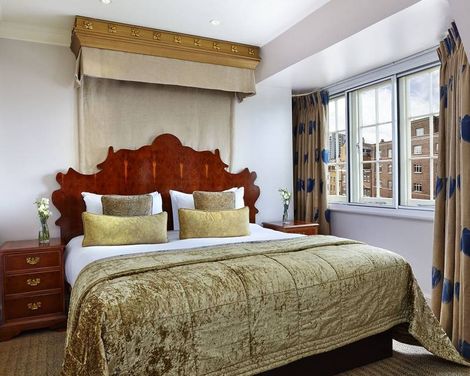 Radisson Blu Hotel, London Euston Square