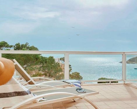 Universal Aparthotel Don Camilo-2