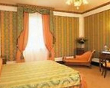 Due Torri Hotel