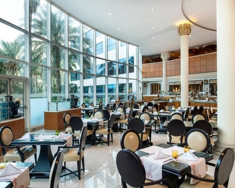 Sheraton Jumeirah Beach Resort-0