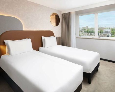 Mercure London Earls Court