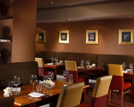 Delta Hotels By Marriott Edinburgh-3