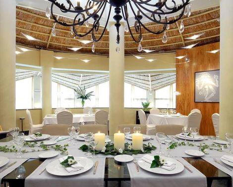 Oliva Nova Beach & Golf Hotel