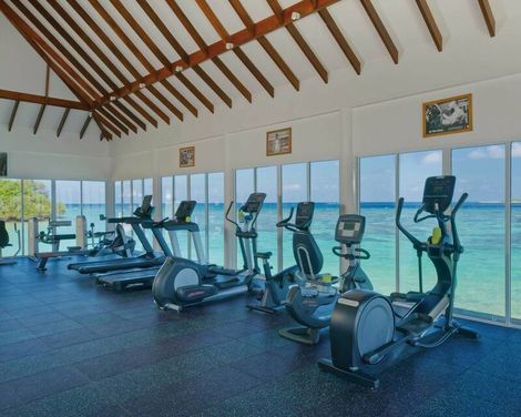 Sentido OBLU Helengeli-0