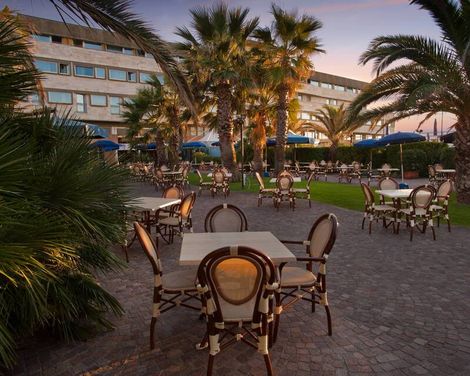 Grand Hotel Continental