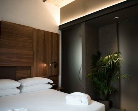 Gasometer Urban Suites