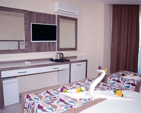 Hotel Acar