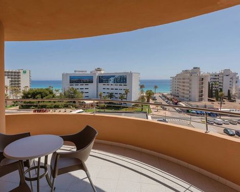 Marins Beach Club