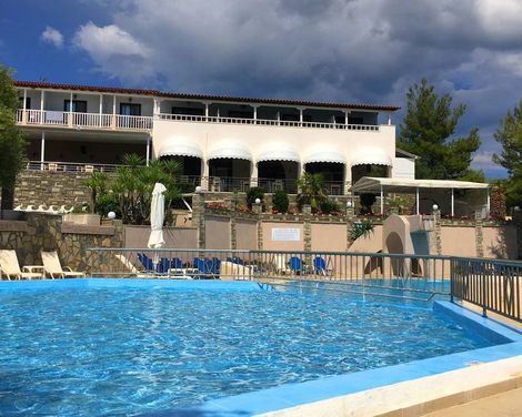 Acrotel Elea Beach