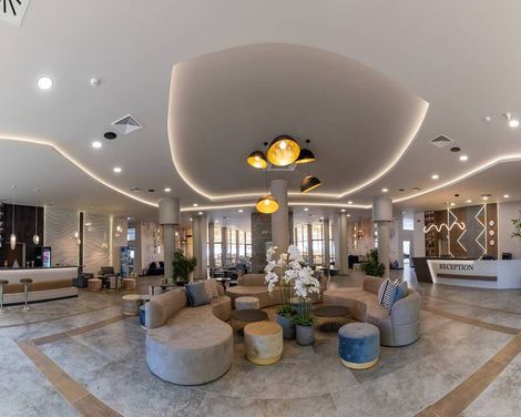 Park Hotel Golden Beach