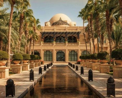 One&Only Royal Mirage
