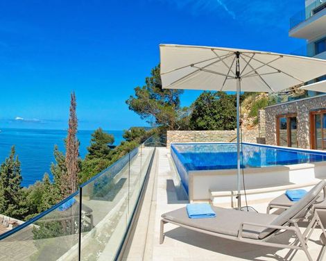 Villa Malo More