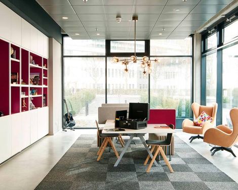 Moxy Frankfurt Eschborn-3