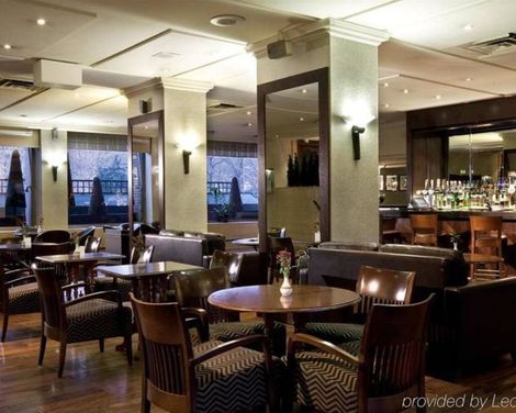 Danubius Hotel Regents Park-3