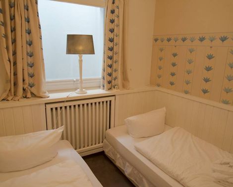 Hotel Alte Strandvogtei-1