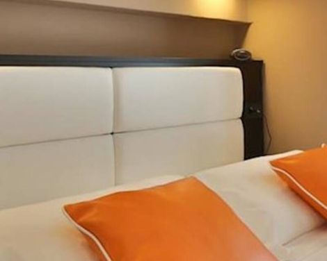 Best Western Hotel Regina Elena