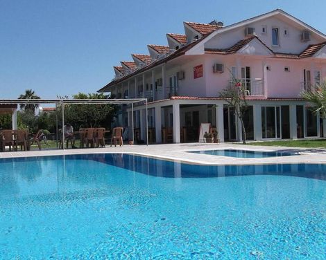 Yavuz Hotel